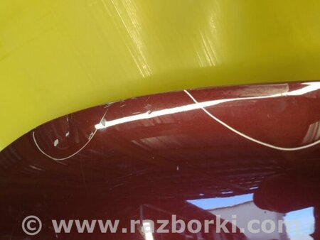 ФОТО Капот для Toyota RAV-4 IV (XA40) (12-18) Київ