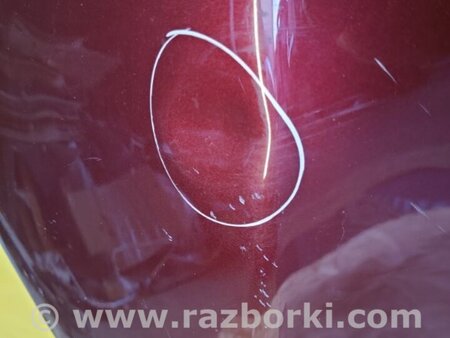 ФОТО Капот для Toyota RAV-4 IV (XA40) (12-18) Київ