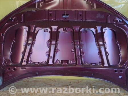 ФОТО Капот для Toyota RAV-4 IV (XA40) (12-18) Київ