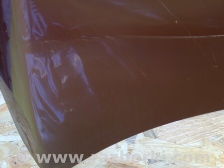 ФОТО Капот для Toyota RAV-4 IV (XA40) (12-18) Київ