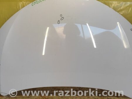 ФОТО Капот для Toyota Corolla E16/E17 (2012-2018) Київ