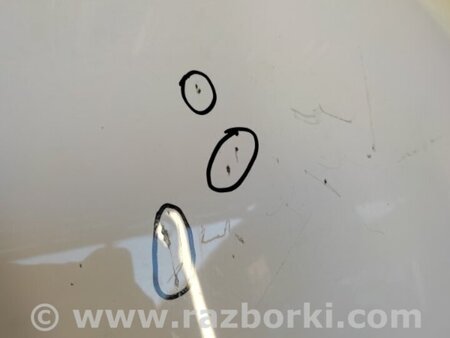 ФОТО Капот для Toyota Corolla E16/E17 (2012-2018) Київ