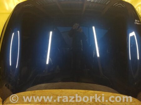 ФОТО Капот для Infiniti QX60/JX35 Київ