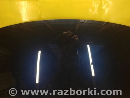 ФОТО Капот для Infiniti QX60/JX35 Київ