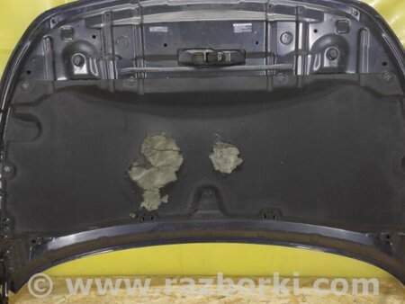 ФОТО Капот для Infiniti QX60/JX35 Київ