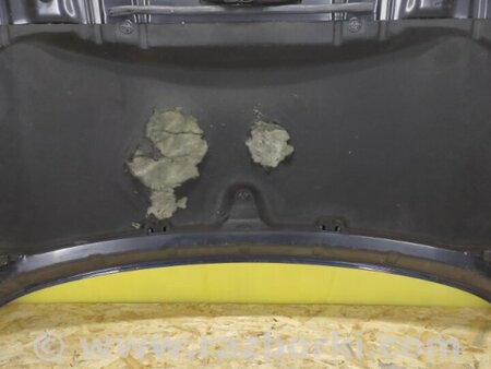 ФОТО Капот для Infiniti QX60/JX35 Київ