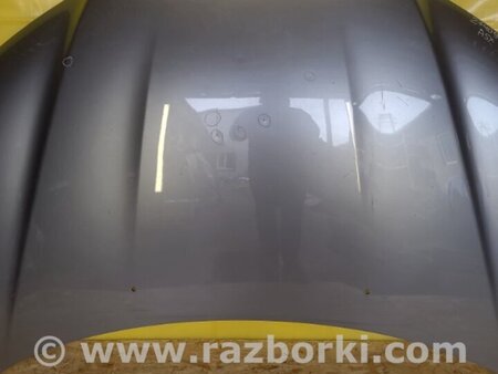 ФОТО Капот для Mitsubishi ASX Київ