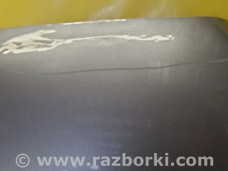 ФОТО Капот для Mitsubishi ASX Київ