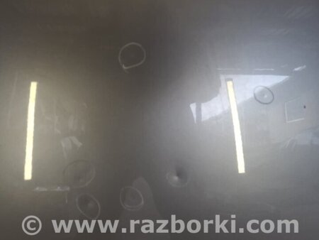 ФОТО Капот для Mitsubishi ASX Київ