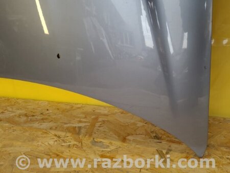 ФОТО Капот для Mitsubishi ASX Київ