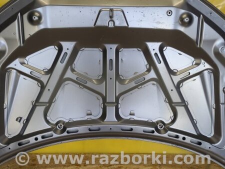 ФОТО Капот для Mitsubishi ASX Київ