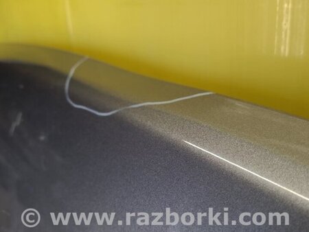 ФОТО Капот для Nissan Qashqai J10 (06-13) Київ