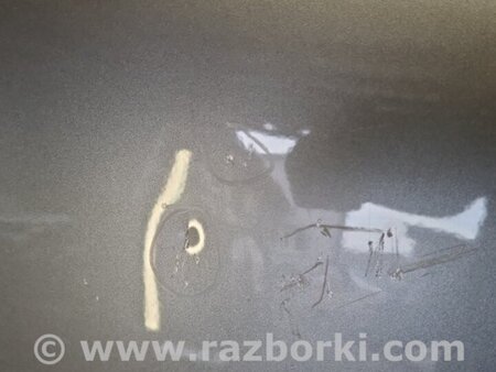 ФОТО Капот для Nissan Qashqai J10 (06-13) Київ