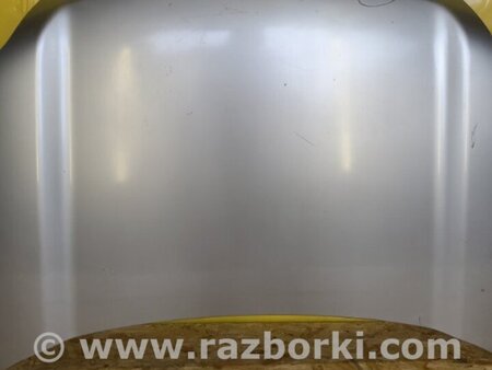 ФОТО Капот для Nissan X-Trail T31 (07-14) Київ