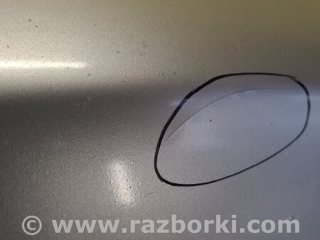 ФОТО Капот для Nissan X-Trail T31 (07-14) Київ