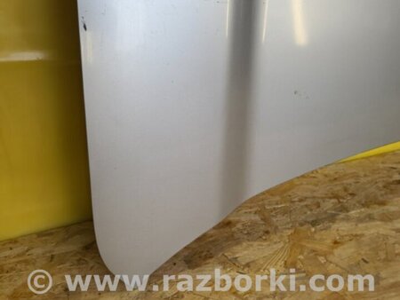 ФОТО Капот для Nissan X-Trail T31 (07-14) Київ