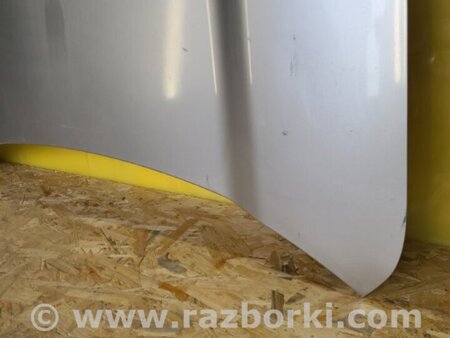 ФОТО Капот для Nissan X-Trail T31 (07-14) Київ