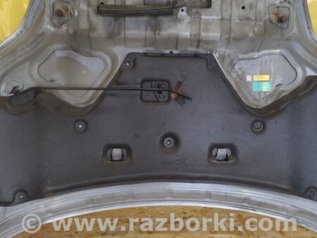 ФОТО Капот для Nissan X-Trail T31 (07-14) Київ