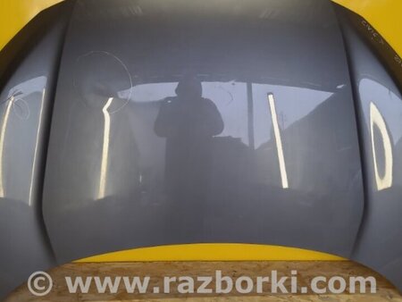 ФОТО Капот для Honda Civic X cедан FC1/FC2/FC3/FC4 (15-22) Київ