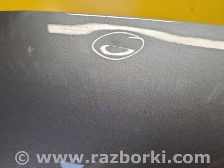 ФОТО Капот для Honda Civic X cедан FC1/FC2/FC3/FC4 (15-22) Київ