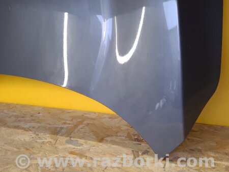 ФОТО Капот для Honda Civic X cедан FC1/FC2/FC3/FC4 (15-22) Київ