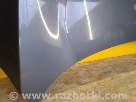 ФОТО Капот для Honda Civic X cедан FC1/FC2/FC3/FC4 (15-22) Київ