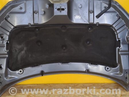 ФОТО Капот для Honda Civic X cедан FC1/FC2/FC3/FC4 (15-22) Київ