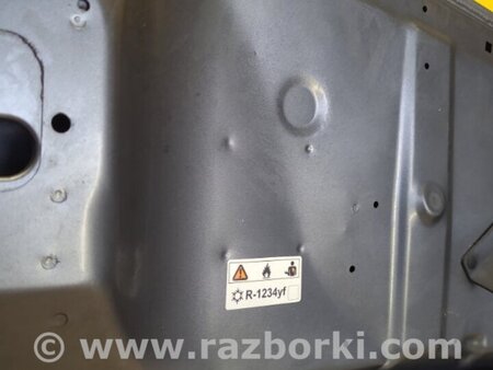 ФОТО Капот для Honda Civic X cедан FC1/FC2/FC3/FC4 (15-22) Київ