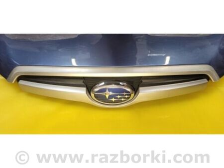 ФОТО Решітка радіатора для Subaru Forester SJ S13 (12-18) Київ