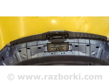 ФОТО Решітка радіатора для Subaru Forester SJ S13 (12-18) Київ