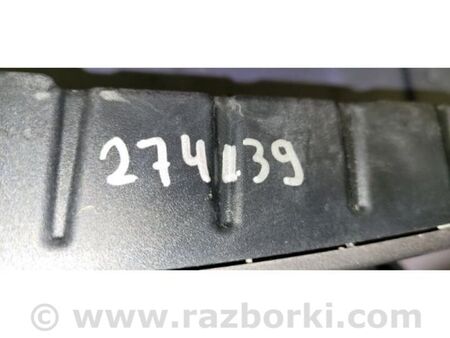 ФОТО Решітка радіатора для Subaru Forester SJ S13 (12-18) Київ