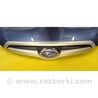 Решітка радіатора Subaru Forester SJ S13 (12-18)