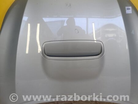 ФОТО Капот для Subaru Legacy V BR/BM (09-14) Київ