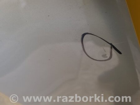 ФОТО Капот для Subaru Legacy V BR/BM (09-14) Київ