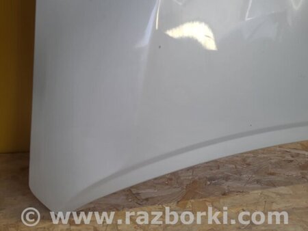 ФОТО Капот для Subaru Legacy V BR/BM (09-14) Київ