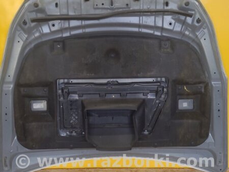 ФОТО Капот для Subaru Legacy V BR/BM (09-14) Київ