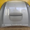 Капот Subaru Legacy V BR/BM (09-14)