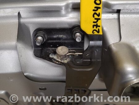 ФОТО Гак замка капота для Nissan LEAF (2018-) Київ