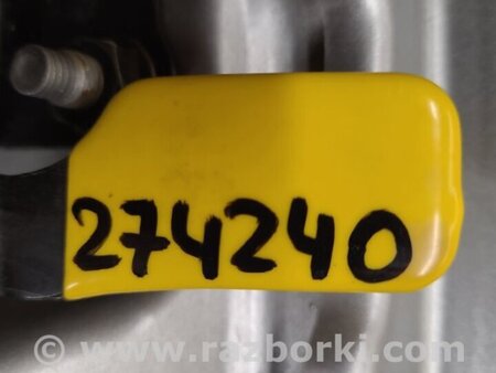 ФОТО Гак замка капота для Nissan LEAF (2018-) Київ