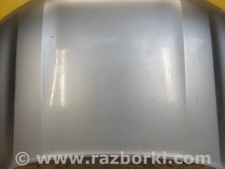ФОТО Капот для Toyota Land Cruiser 200 J200 (07-21) Київ
