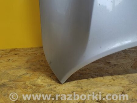 ФОТО Капот для Toyota Land Cruiser 200 J200 (07-21) Київ