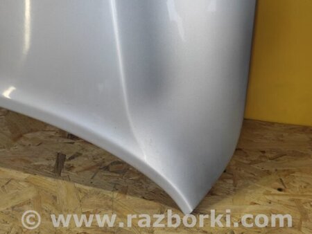 ФОТО Капот для Toyota Land Cruiser 200 J200 (07-21) Київ