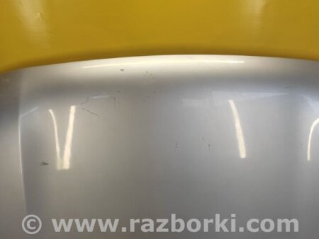 ФОТО Капот для Toyota Land Cruiser 200 J200 (07-21) Київ