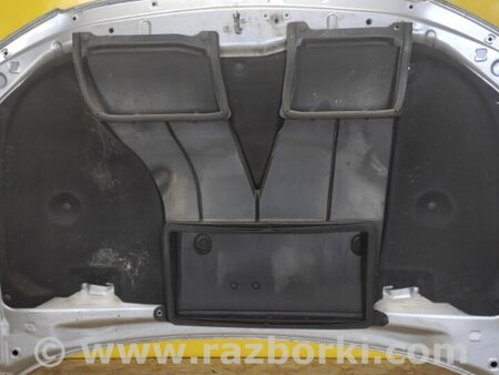 ФОТО Капот для Toyota Land Cruiser 200 J200 (07-21) Київ