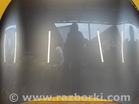 ФОТО Капот для Infiniti FX/QX70 S51 (08-17) Київ