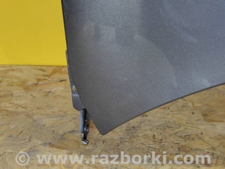 ФОТО Капот для Infiniti FX/QX70 S51 (08-17) Київ