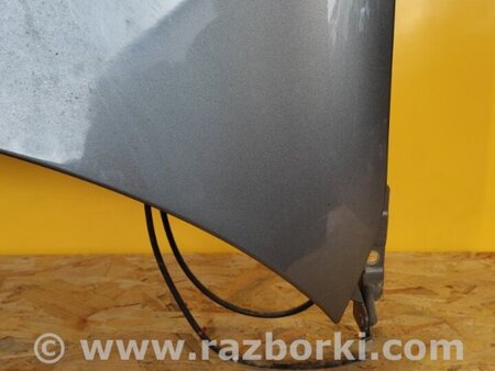 ФОТО Капот для Infiniti FX/QX70 S51 (08-17) Київ