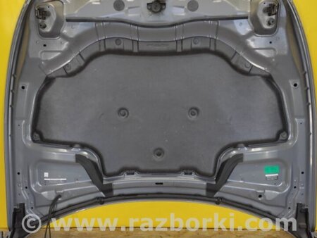 ФОТО Капот для Infiniti FX/QX70 S51 (08-17) Київ