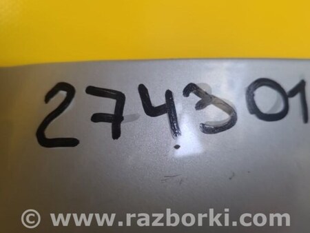 ФОТО Капот для Nissan Navara Київ