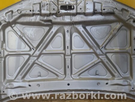 ФОТО Капот для Nissan Navara Київ